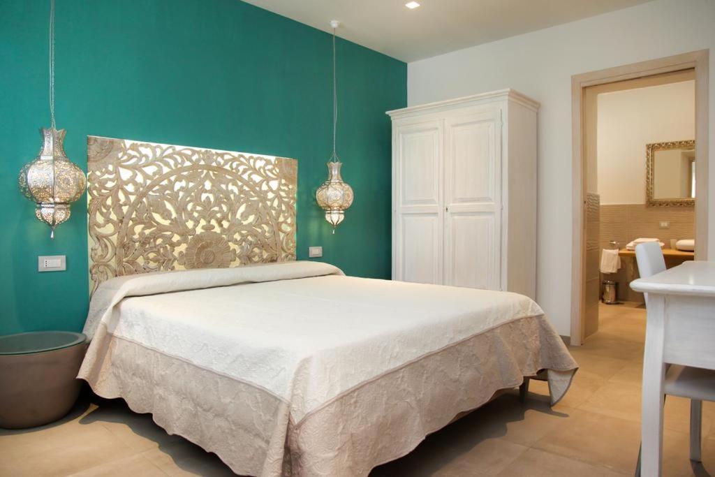 Hypnos Boutique Hotel San Teodoro  Dış mekan fotoğraf