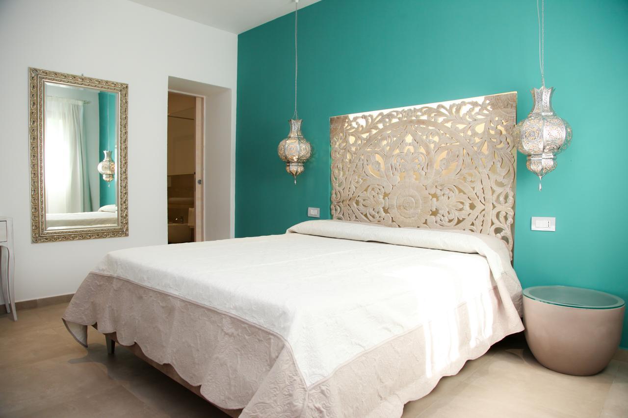 Hypnos Boutique Hotel San Teodoro  Dış mekan fotoğraf