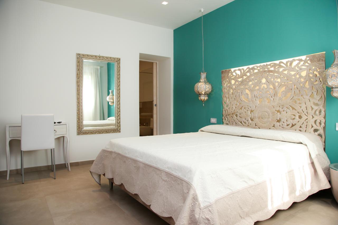 Hypnos Boutique Hotel San Teodoro  Dış mekan fotoğraf