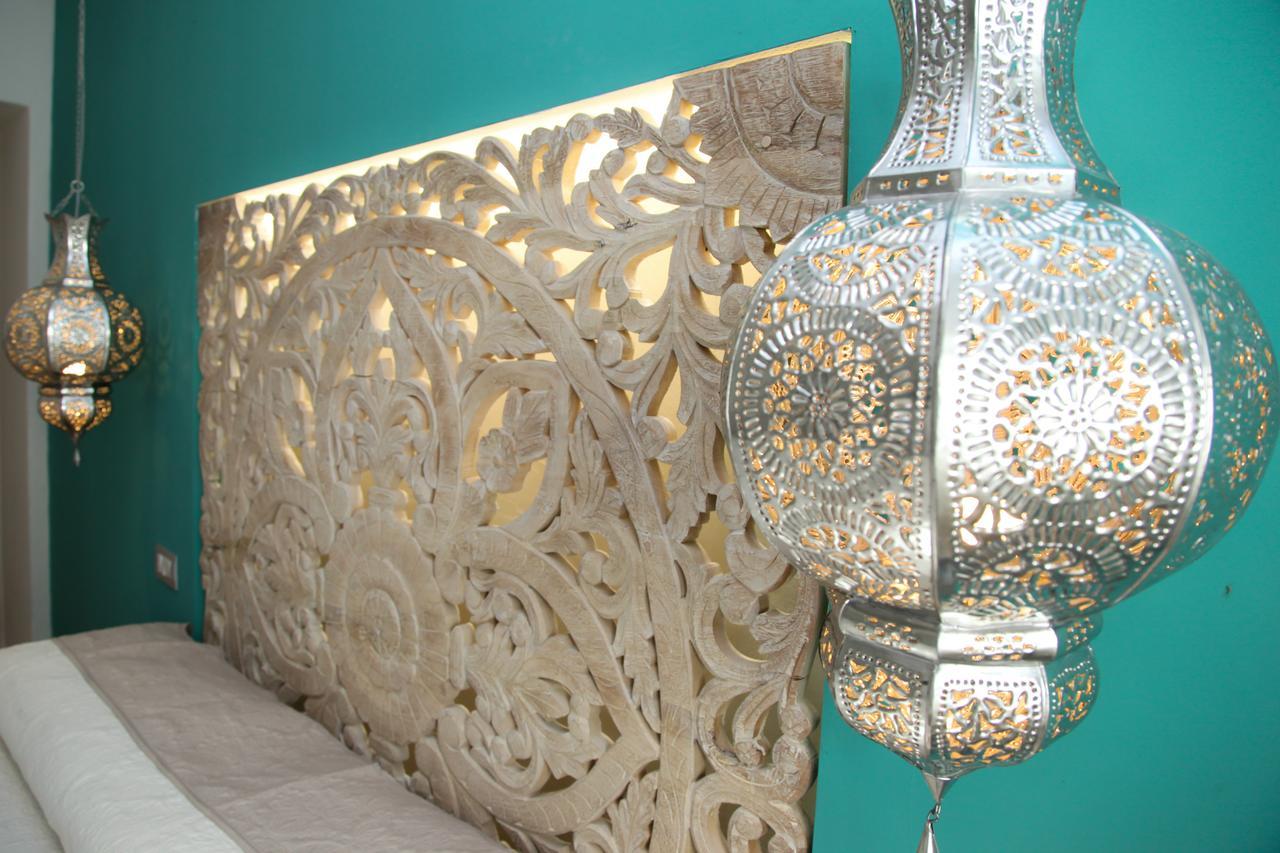 Hypnos Boutique Hotel San Teodoro  Dış mekan fotoğraf