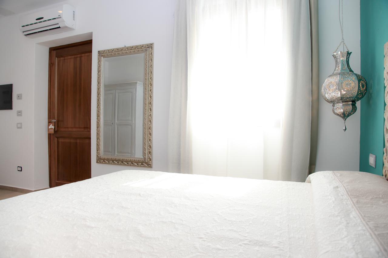 Hypnos Boutique Hotel San Teodoro  Dış mekan fotoğraf