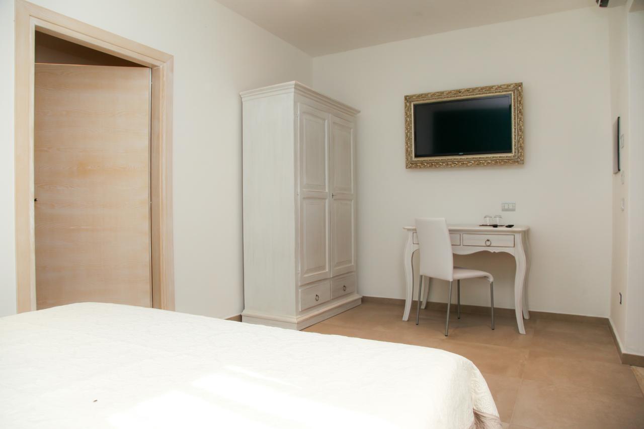 Hypnos Boutique Hotel San Teodoro  Dış mekan fotoğraf