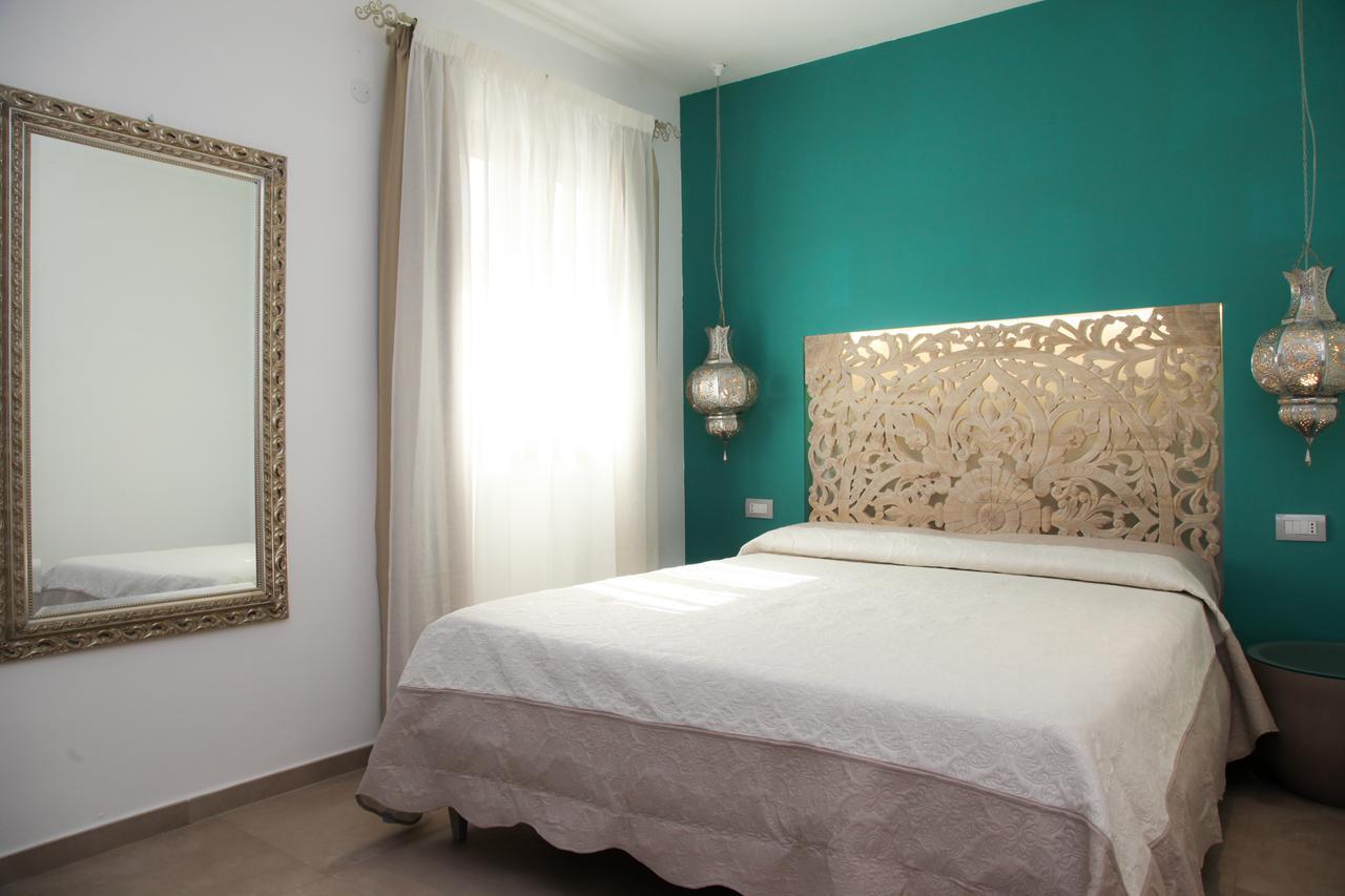 Hypnos Boutique Hotel San Teodoro  Dış mekan fotoğraf
