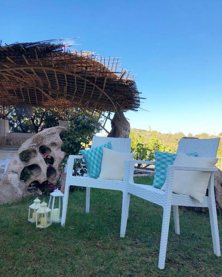 Hypnos Boutique Hotel San Teodoro  Dış mekan fotoğraf