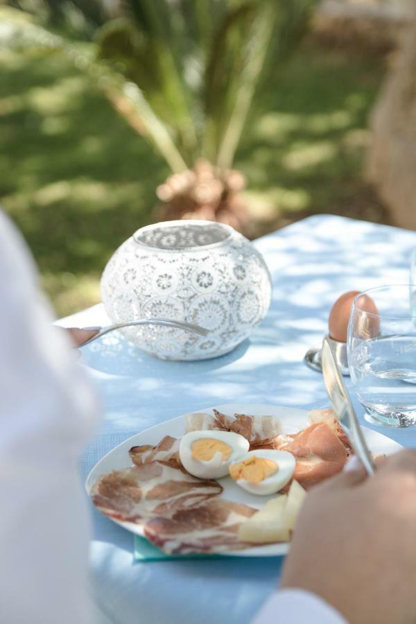 Hypnos Boutique Hotel San Teodoro  Dış mekan fotoğraf