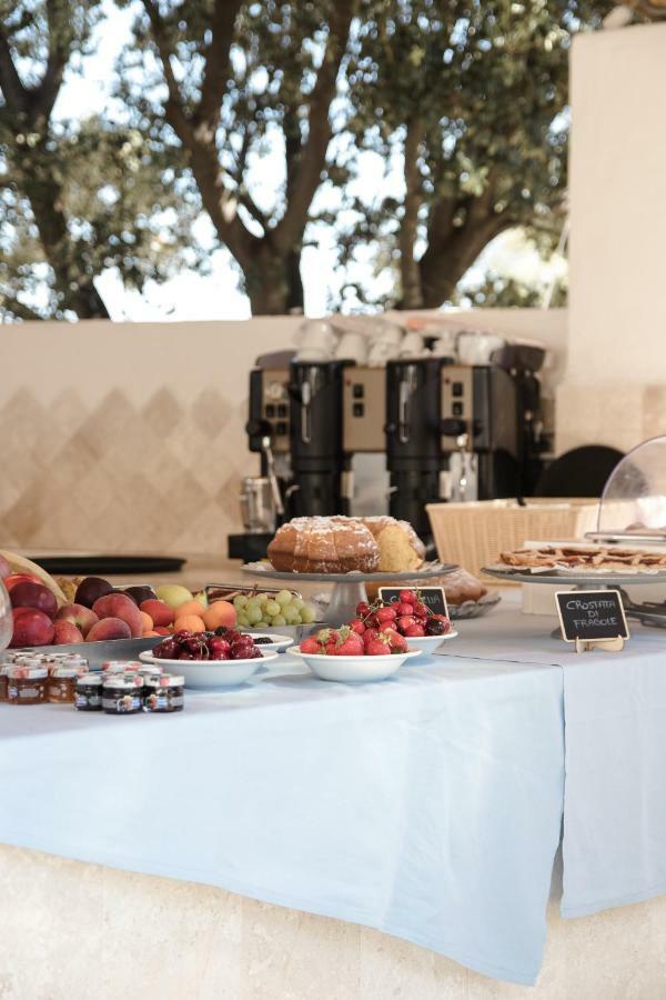 Hypnos Boutique Hotel San Teodoro  Dış mekan fotoğraf