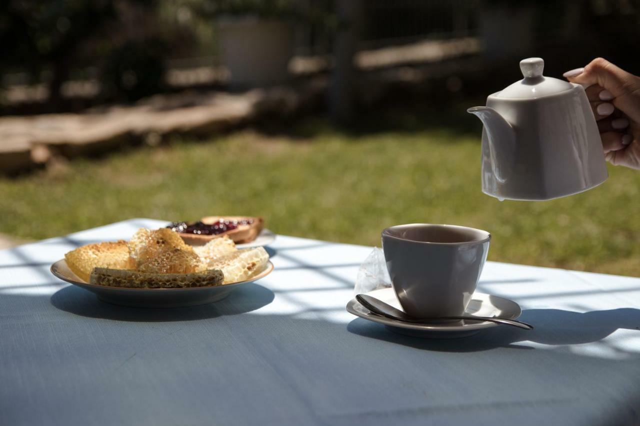 Hypnos Boutique Hotel San Teodoro  Dış mekan fotoğraf
