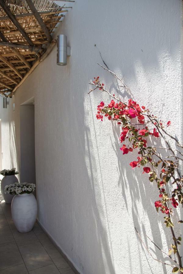 Hypnos Boutique Hotel San Teodoro  Dış mekan fotoğraf